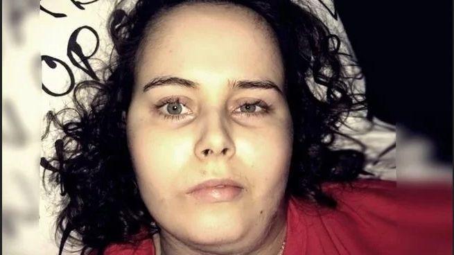 Justyna walczy z chorobą