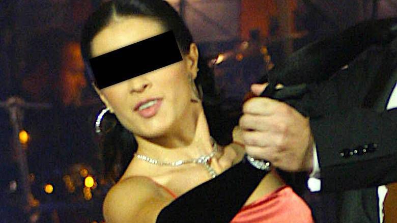 Izabela Mika, Taniec z gwiazdami