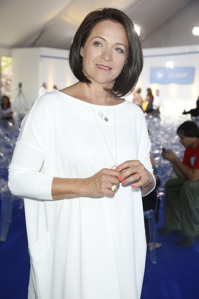 Ewa Drzyzga