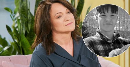 Mocne słowa w "Dzień Dobry TVN". Ewa Drzyzga skomentowała śmierć nastoletniego syna posłanki. Nie gryzła się w język