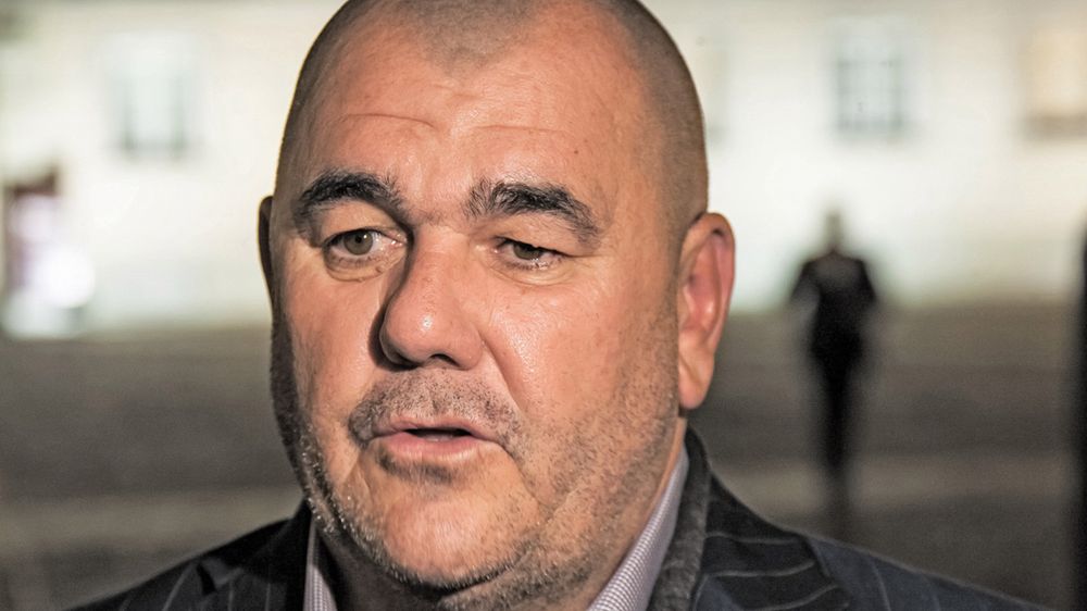 Jeden z najbardziej znanych biznesmenów w kraju ma kłopoty. Fiskus domaga się od jego firmy ponad 30 mln zł