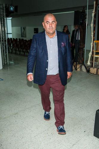 Vistula pociesza Mazgaja po bankructwie Almy. Jeden z najlepiej opłacanych przewodniczących rad nadzorczych