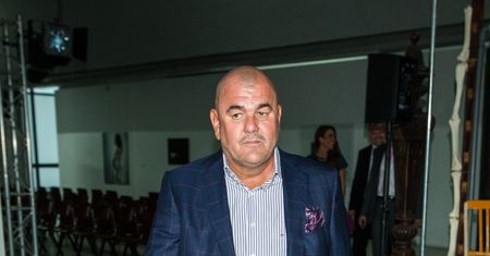 Vistula pociesza Mazgaja po bankructwie Almy. Jeden z najlepiej opłacanych przewodniczących rad nadzorczych