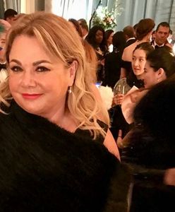 Katarzyna Niezgoda zakochana. Była Tomasza Kammela myśli już o ślubie
