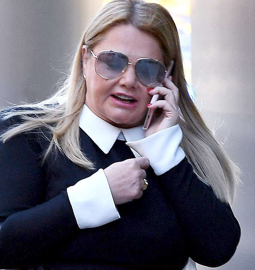 Katarzyna Niezgoda zrzuciła zbędne kilogramy