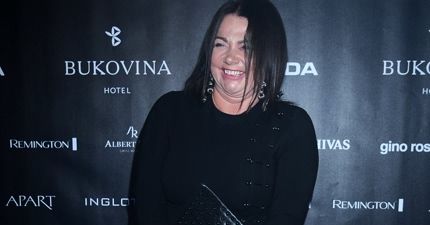 Katarzyna Niezgoda: rozstanie jej służy?
