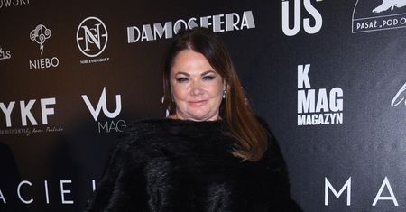 Katarzyna Niezgoda: po rozstaniu z Kammelem promienieje!
