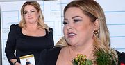 Kasia Niezgoda w obcisłej sukience promuje swoją książkę! Tak sexy jeszcze nie wyglądała!