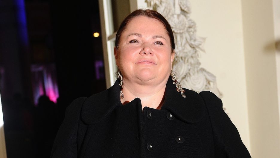 Katarzyna Niezgoda w 2012 roku 