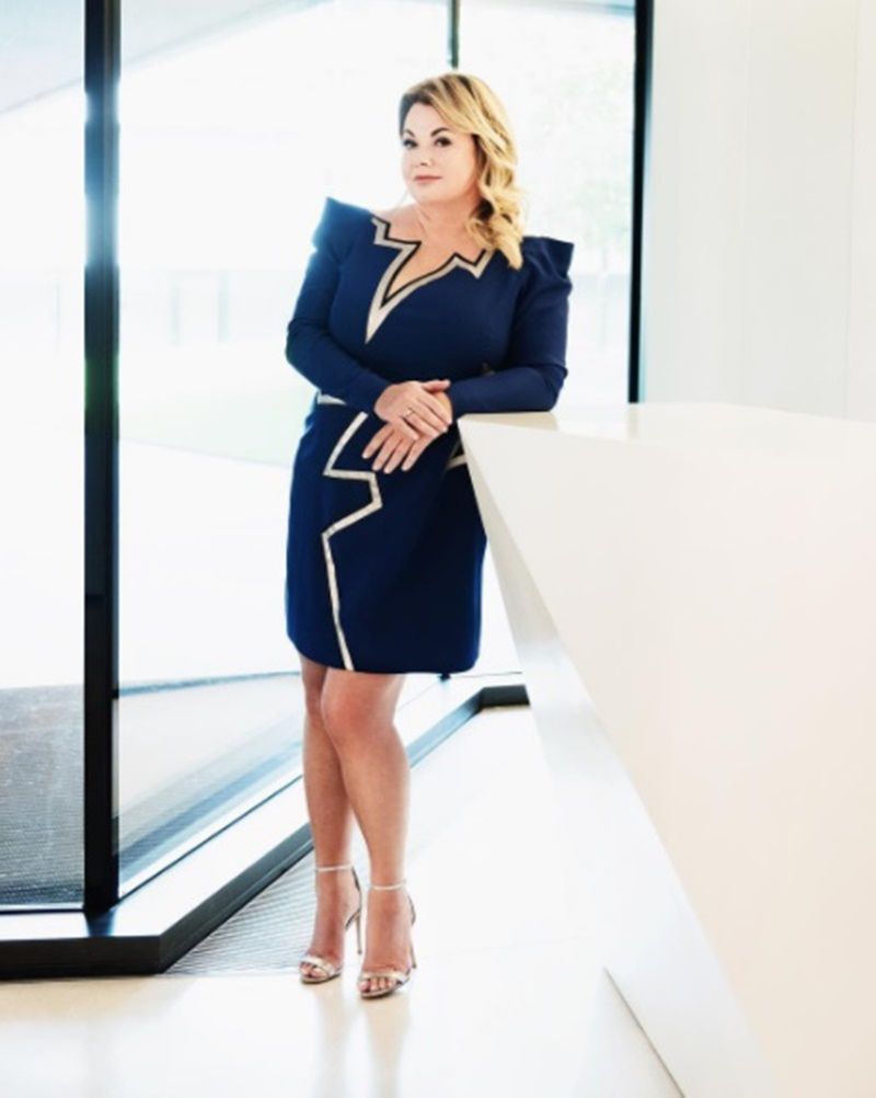 Katarzyna Niezgoda
