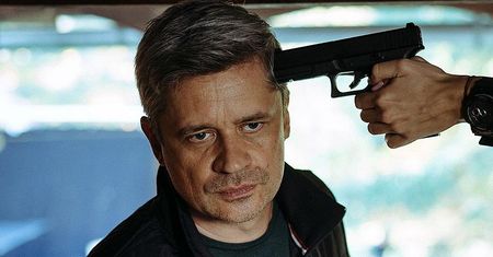 "Mały zgon": poczekajcie do trzeciego odcinka. Oceniamy nowy serial Canal+