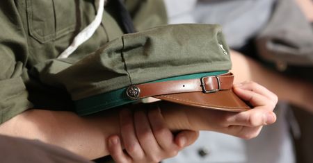 Mija 70 lat od śmierci harcerek. Utonęło wtedy 25 osób