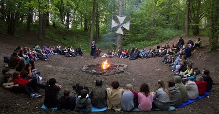 Dzień Myśli Braterskiej. Harcerze i skauci na całym świecie celebrują święto przyjaźni