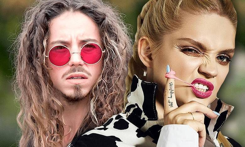 Michał Szpak i Margaret przyjaźnią się