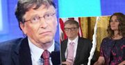 Amerykanie w szoku. Bill Gates po 27 latach rozstał się z żoną. Szykuje się najdroższy rozwód w historii
