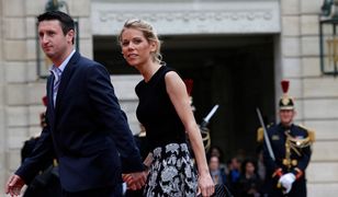 Córka Brigitte Macron komentuje związek swojej matki i ojczyma. "Nasza rodzina jest przez to silniejsza"