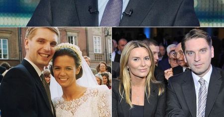 "Nie wierzcie tabloidom, zwłaszcza tym Tomasza Lisa. [...] Brzydzę się takim zachowaniem"