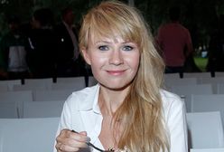 Anna Guzik: wcina ciasta i nie tyje!