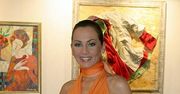 Jolanta Mrotek - mało znana, ale nadrabia