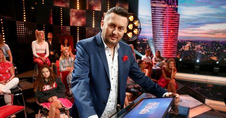 Norbi o "Jaka to melodia?": Byłbym idiotą, gdybym nie czuł, że wchodzę na miejsce Janowskiego