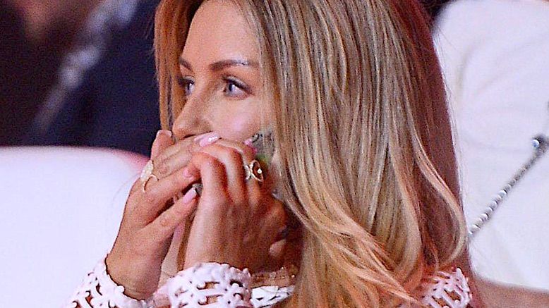 Małgorzata Rozenek portal internetowy