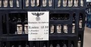 Niemcy. W sklepach pojawiło się piwo z nazistowskimi symbolami