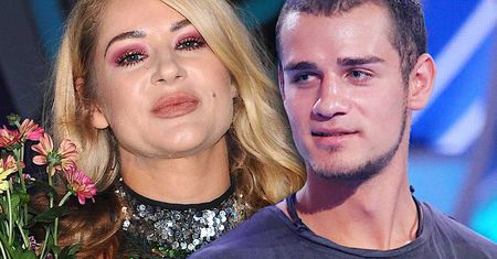 Big Brother: Oleh i Madzia po finale spędzili romantyczną noc we dwoje! Do sieci trafiło foto z hotelu!