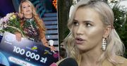 Maffashion martwi się o zdrowie psychiczne Madzi z "Big Brothera"! Ostrzegła ją przed oszustami w show-biznesie! [WIDEO]