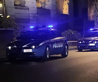 Włochy. Polka zaatakowała nożem przechodniów. Jedna osoba nie żyje