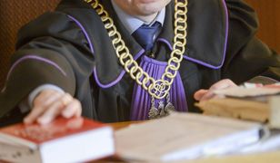 Warszawa. Zarzut korupcji dla sędziego ze stolicy. Jest też zgoda na areszt