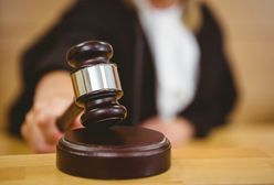 100 tysięcy złotych w zamian za korzystny wyrok. Śledztwo ws. byłego prezesa Sądu Okręgowego w Przemyślu