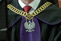 Zapadł wyrok w sprawie okładki z Tomaszem Lisem w nazistowskim mundurze