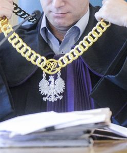 Suwałki. Pijany sędzia sprawcą kolizji. Jest decyzja Sądu Najwyższego