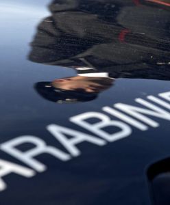 Zatrzymano podejrzanego o terroryzm. W domu produkował bomby