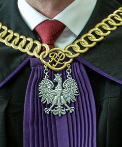 Zapadł wyrok w sprawie okładki z Tomaszem Lisem w nazistowskim mundurze