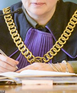 Resort nie chce ujawnić jak losowani są sędziowie. "Ministerstwo chce mieć system pod swoją kontrolą"