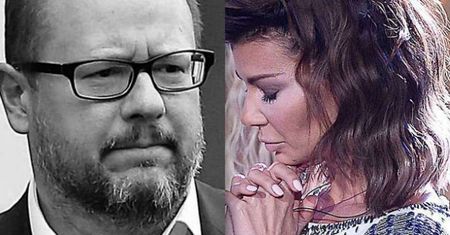 Edyta Górniak oddała niezwykły hołd tragicznie zmarłemu Pawłowi Adamowiczowi. Wszyscy fani gwiazdy płaczą ze wzruszenia! [WIDEO]