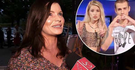 Marlena Klimczyk o związku Magdy Wójcik i Oleha: "Niekoniecznie lubię ich razem". Dlaczego? [WIDEO]