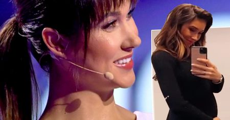 Ida Nowakowska zdradziła swoją ciążową zachciankę. Gwiazda ciągle marzy tylko o jednym