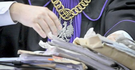 Nauczyciel oskarżony o molestowanie dzieci. Uczył w szkole podstawowej