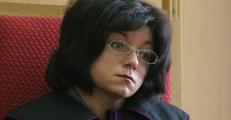 Sędzia odmówiła orzekania z rzecznikiem dyscyplinarnym Przemysławem Radzikiem