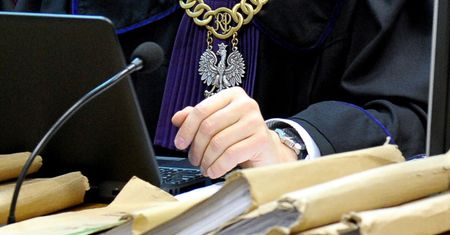Sędziowie odchodzą ze stowarzyszenia Iustitia. "Krąży wzór pisma"