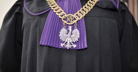 Zbigniew Ziobro powołał sześciu nowych prezesów sądów