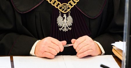 Kontrowersyjna zmiana wyroku. Steve V. zgwałcił dziecko. Trzylatek nie żyje