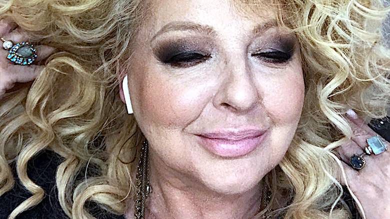 Magda Gessler śniadanie