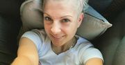 Magda Narożna pokazała kuchnię. Jest ogromna i bardzo stylowa. Samo jej sprzątanie zajmuje kilka godzin