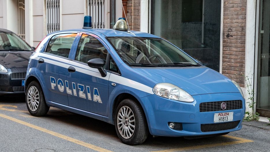 Policja podejrzewa, że Polak zatruł się czadem