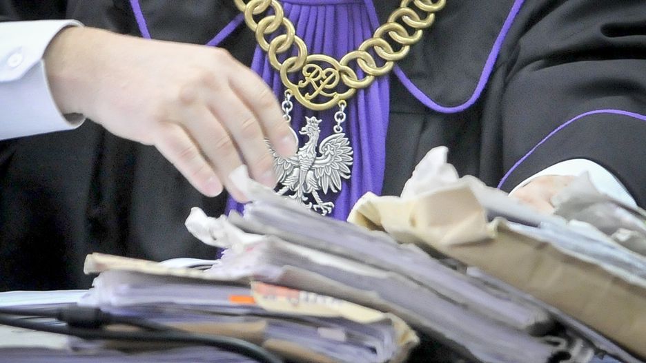 Mężczyzna nie przyznaje się do zarzutów