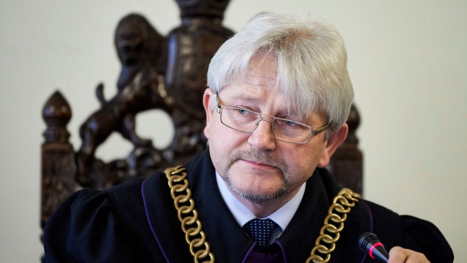 Sędzia Krzysztof Noskowicz uznał, że doszło do "ciężkiej zniewagi"