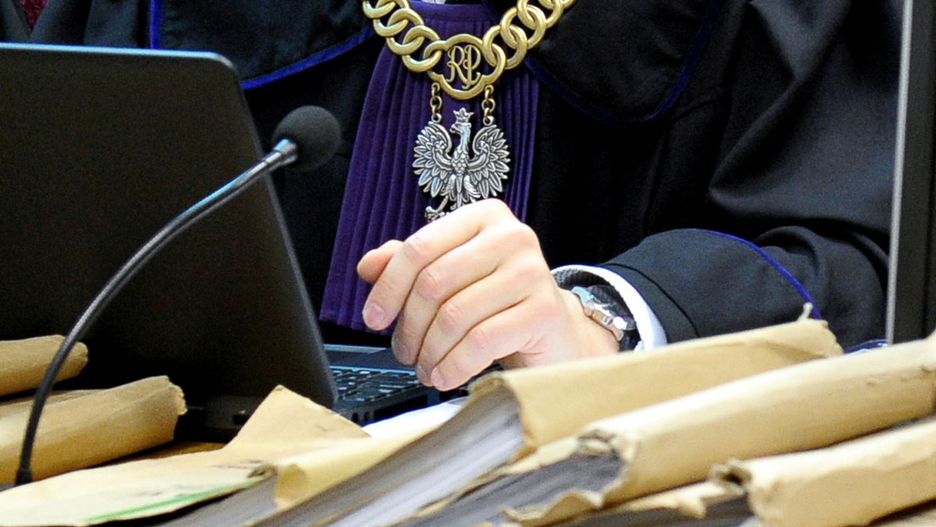 Władze Iustitii: exodusu nie ma, to pojedyncze odejścia